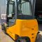 Jungheinrich EFG540K - 4.0 Tonne Electric Forklift Truck
