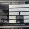 Linde H80D/900-02 - 8 Tonne Diesel Forklift Truck