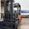 Doosan D40SC-7 - 4.0 Tonne Diesel Forklift Truck