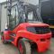 Linde H70D - 7 Tonne Diesel Forklift Truck