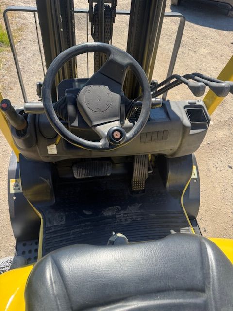 Hyster H2.5XT - 2.5 Tonne Diesel Forklift Truck