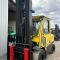 Hyster H5.5FT - 5.5 Tonne Diesel Forklift Truck