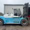 SMV - SL161200B - 16 Tonne Diesel Forklift Truck