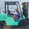 Mitsubishi FD30N - 3 Tonne Diesel Forklift Truck