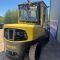 Hyster H5.5FT - 5.5 Tonne Diesel Forklift Truck