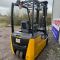 CAT EP16PNT - 1.6 Tonne Electric Forklift Truck