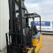 CAT EP18PNT - 1.8 Tonne Electric Forklift Truck