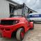 Linde H80D-03/1100 - 8 Tonne Linde Forklift Truck