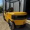 CAT DP50 - 5 Tonne Diesel Forklift Truck