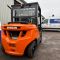 Doosan D40SC-7 - 4.0 Tonne Diesel Forklift Truck