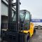Yale GDP70VX - 7 tonne Diesel Forklift Truck