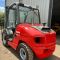Manitou MSI 35 T - 3.5 Tonne Diesel Forklift Truck