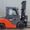 Toyota 40-8FD35N - 4.0 Tonne Diesel Forklift Truck