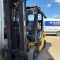 Komatsu FD25T-17 - 2.5 Tonne Diesel Forklift Truck
