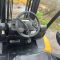Yale GDP70VX - 7.0 Tonne Diesel Forklift Truck