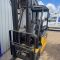 CAT EP14ANT - 1.4 Tonne Electric Forklift Truck