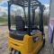 CAT EP14ANT - 1.4 Tonne Electric Forklift Truck