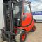 Linde H30D - 3.0 Tonne Diesel Forklift Truck