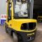 Hyster H3.5FT - 3.5 Tonne Diesel Forklift Truck