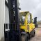 Hyster H5.5FT - 5.5 Tonne Diesel Forklift Truck