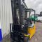 CAT EP16PNT - 1.6 Tonne Electric Forklift Truck