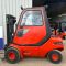 Linde H30D - 3.0 Tonne Diesel Forklift Truck