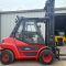 Linde H70D - 7 Tonne Diesel Forklift Truck