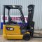 CAT EP14ANT - 1.4 Tonne Electric Forklift Truck