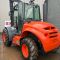 Ausa C250 H X4 - 2.5 Tonne Rough Terrain Forklift Truck
