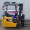 CAT EP15KRT-PAC 1.5 Electric Forklift Truck