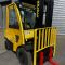 Hyster H2.5FT - 2.5 Tonne Diesel Forklift Truck