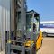 Jungheinrich EFG540K - 4.0 Tonne Electric Forklift Truck