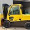 Hyster H5.0FT - 5.5 Tonne Diesel Forklift Truck