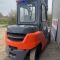 Toyota 40-8FD35N - 4.0 Tonne Diesel Forklift Truck